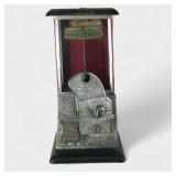 Drop Penny or Nickel 1920s Gumball Machine
