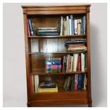 All the Books (Not the Book Shelf)