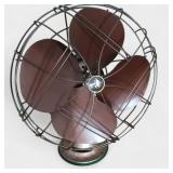 Emerson Electric Type 77648-AS Electric Fan
