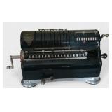 Marchant Calculator