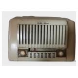 Tele-Tone AM Radio