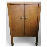 Record Cabinet