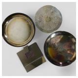 (4) 1930s Veiled Profit VP St Louis Items