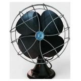 Emerson Electric Type 77646-AL Fan