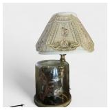 Unique Meter Lamp