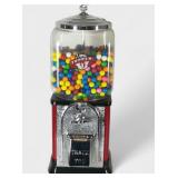 Victor Vending Co Chicago 1c Gumball Machine