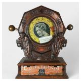 Mills Novelty Electric Treatment