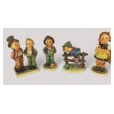 (5) Pcs Hummels
