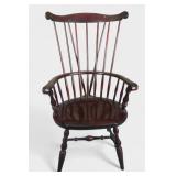 Windsor Chair by Nichols & Stone Co