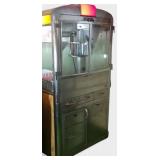 Super Star 44 Popcorn Machine