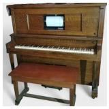 Player Piano (See Video!!)