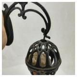 Cast Iron String / Yarn Holder