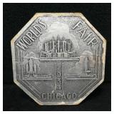 1934 Chicago World