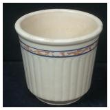 Red Wing Tall Bowl