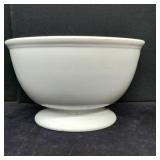 Royal Ironstone 10" Diameter Deep Bowl