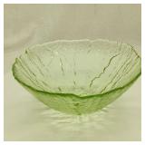 Viking Green Lettuce Bowl