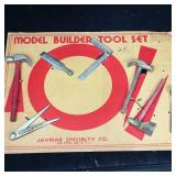 Model Builder Tool Set