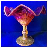 Amberina Compote