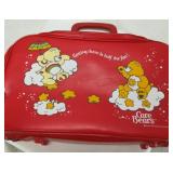 1983 Care Bears Red Kid