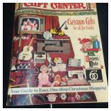 1969 Western Auto Christmas Catalog