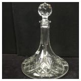 Crystal Decantor