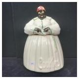 Aunt Jemima Mammy McCoy Cookie Jar