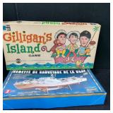 Gilligan
