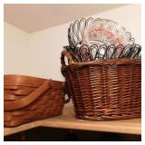 Longaberger Basket & More