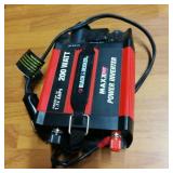 200 Watt Power Inverter