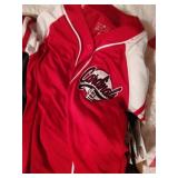 Several Small St Louis Cardinals Shirts New w Tags