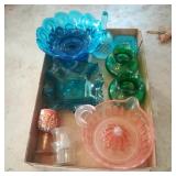Depression Glass
