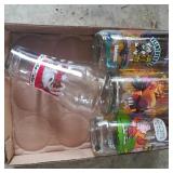 Give Away Glasses
