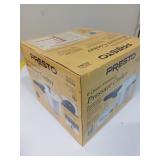 Presto 6 Qt Pressure Cooker