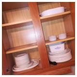 Corningware Plates