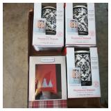 Fragrance Warmers