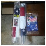 American Flags