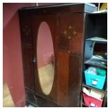 Wardrobe