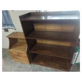 Book Shelves