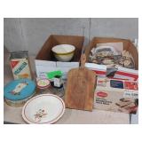 Kitchen Decor