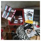 Photo Albums, Imagebox, etc.