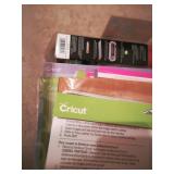 Cricut Paper and Supplies