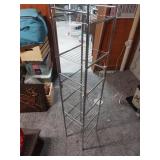 Small Wire Shelves