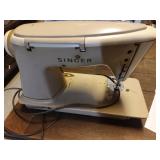 Singer Sewing Machine