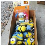 Minions