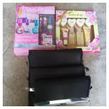 Perfume & Purse