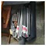 Mosquito Netting / Screening