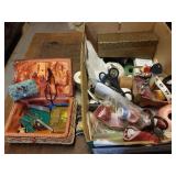 Sewing Supplies