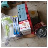 Miscellaneous
