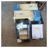 Candles & Candle Holders