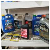 Anti Freeze